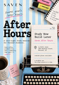 After Hours | Saven Study Session